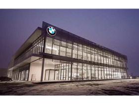 烏魯木齊彙順寶汽車銷售服務有限公司(頭屯河店)